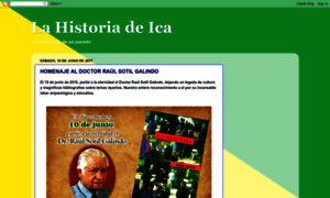 Lahistoriadeica.blogspot.com thumbnail