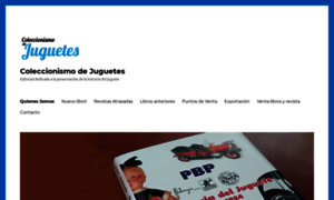 Lahistoriadeljuguete.com thumbnail