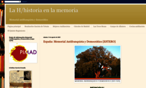 Lahistoriaenlamemoria.blogspot.com.es thumbnail