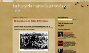 Lahistorianarradaatravesdelarte.blogspot.com.es thumbnail