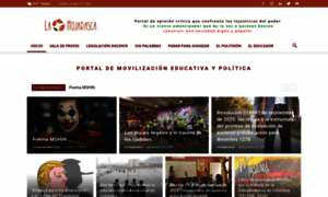 Lahojarasca.co thumbnail