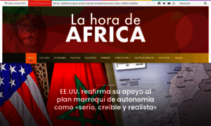 Lahoradeafrica.com thumbnail