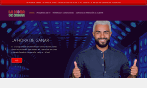 Lahoradeganar.com thumbnail