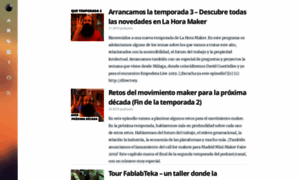Lahoramaker.com thumbnail