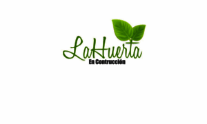 Lahuerta.cl thumbnail