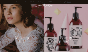 Laiamartinmakeup.com thumbnail