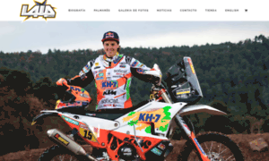 Laiasanz.es thumbnail