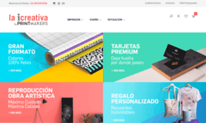 Laicreativa.com thumbnail