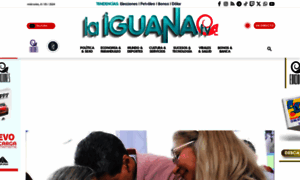 Laiguana.tv thumbnail