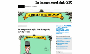 Laimagenenelsigloxix.wordpress.com thumbnail
