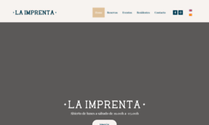 Laimprentaibiza.com thumbnail