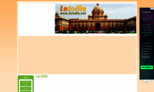 Laindia.net thumbnail