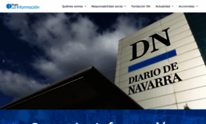 Lainformacion-sa.com thumbnail