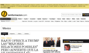 Lainformacion.mx thumbnail