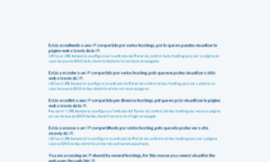 Lainmobiliaria.com thumbnail