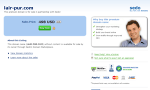 Lair-pur.com thumbnail