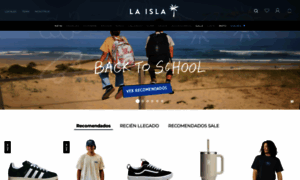 Laisla.com.uy thumbnail