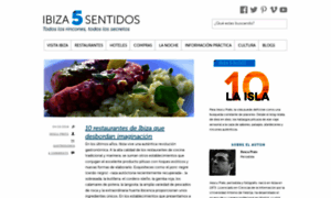 Laisla10.ibiza5sentidos.es thumbnail