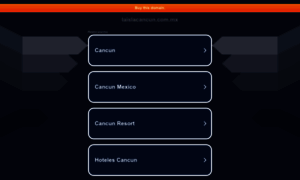 Laislacancun.com.mx thumbnail