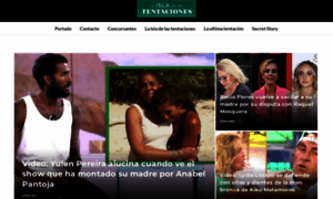 Laisladelastentaciones.com thumbnail