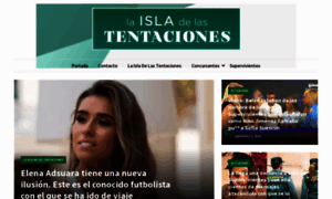 Laisladelastentaciones.com thumbnail