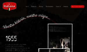 Laitalianapastas.com thumbnail
