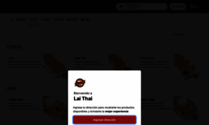 Laithai.cl thumbnail