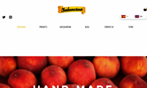 Lajalancina.com thumbnail