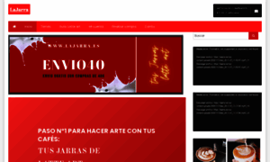 Lajarra.es thumbnail