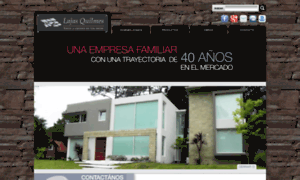 Lajascentenario.com.ar thumbnail