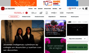 Lajaula.com.py thumbnail