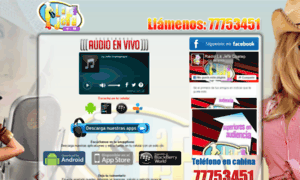 Lajefaeslaley.com thumbnail
