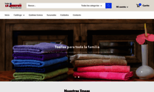 Lajosefina.com.mx thumbnail