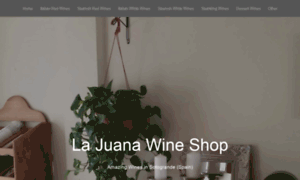 Lajuana.shop thumbnail