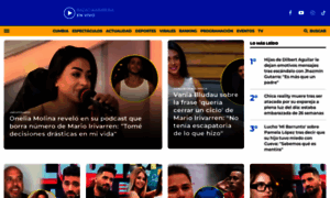 Lakaribena.com.pe thumbnail