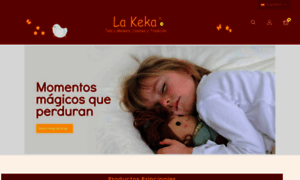 Lakeka.es thumbnail
