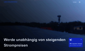 Lakis-solarworld.de thumbnail