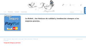 Lakoket.es thumbnail