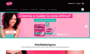Lakotex.com.ec thumbnail
