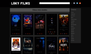 Lakyfilms.com thumbnail