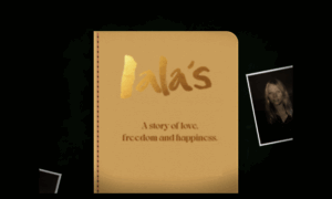 Lalas.com thumbnail