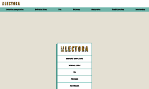 Lalectora.com thumbnail