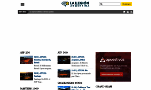 Lalegionargentina.com.ar thumbnail