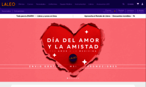 Laleo.com thumbnail