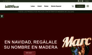 Laletreria.es thumbnail