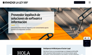 Laley.es thumbnail