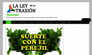 Laleydelaatraxion.com thumbnail