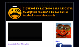 Laleyendadekorratv.blogspot.com thumbnail
