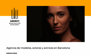 Laliagency.com thumbnail