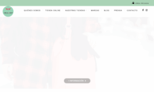 Lalibelulashop.com thumbnail